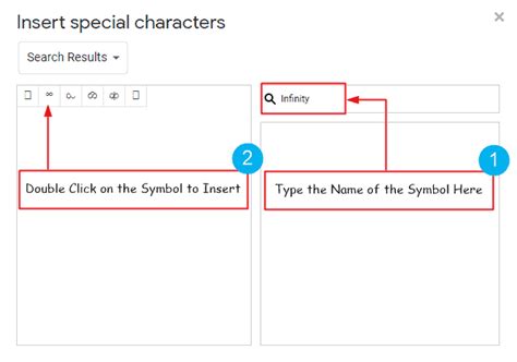 Infinity Symbol On Keyboard 的图像结果