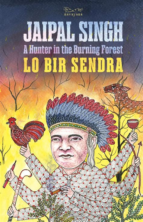 Buy Lo Bir Sendra: A Hunter in the Burning Forest Book Online at Low ...