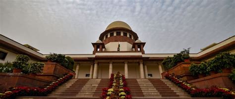 SC Allows Conditional Release of 'Declared Foreigners' Detained for ...