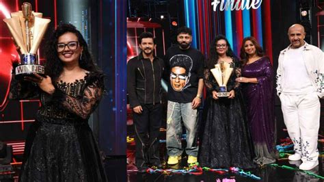 Indian Idol 15 Winner EXCLUSIVE: Manasi Ghosh reveals how she plans to ...