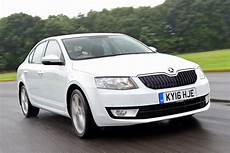 Skoda Octavia 2016 by New Skoda Octavia 1 0 Tsi 2016 Review Auto Express Skoda Octavia 2016