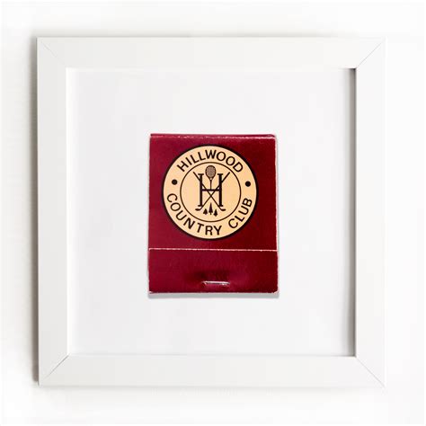 Hillwood Country Club – Match South Shop