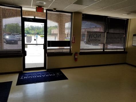 Paramount Staffing Office Photos