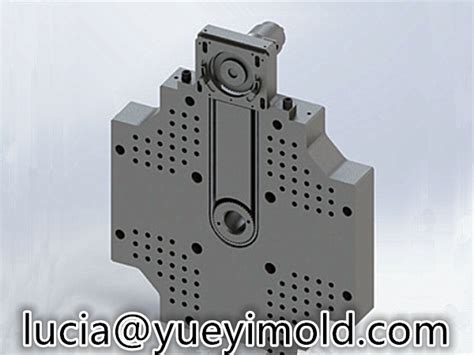 Image result for Toothbrush Molding Machine