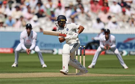"If he plays another 30 or 40-run knock in the 2nd innings, you have to ...