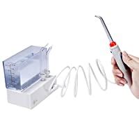 Designeez Portable Oral Irrigator Teeth Cleaning Machine Charger ...