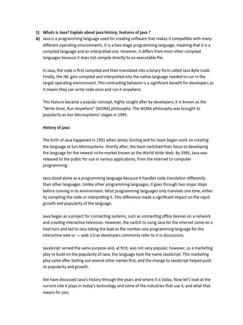 Image result for Java Programming Download