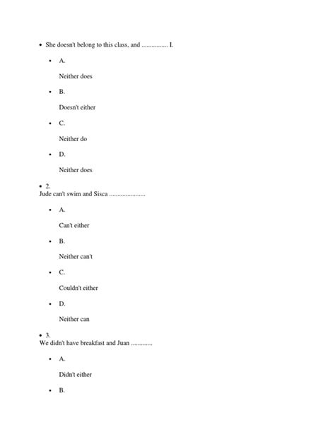 Pre-test Examples 的图像结果