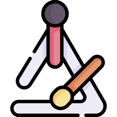 Triangle - Free music and multimedia icons