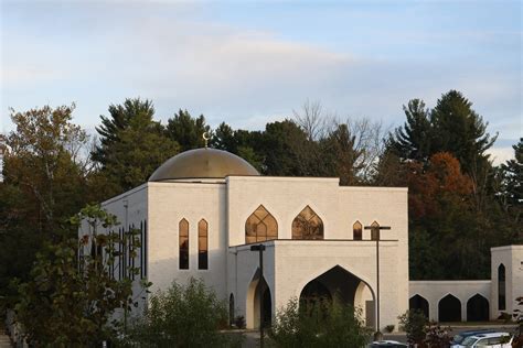 Our History — Muslim Community Center of Louisville