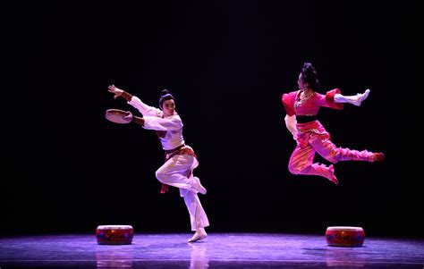 舞剧《红楼梦》：芭蕾舞出古典意蕴-忻州在线 忻州新闻 忻州日报网 忻州新闻网