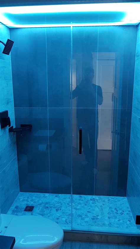 Image result for LED Strip Shower Ceiling Light