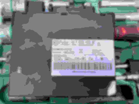 Image result for Audi S3 Keyless Entry Module