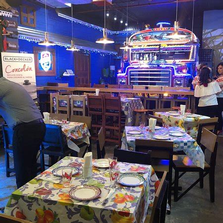 EN LA FONDA, Panama City - Menu, Prices & Restaurant Reviews - Tripadvisor