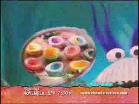 Image result for Chowder Promo