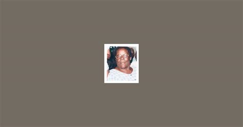 Obituary | Dorothy Ann Compton | Larkin and Scott Mortuary, LLC