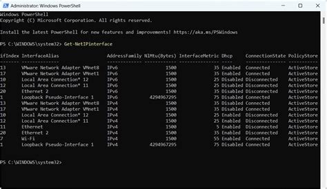 How to Set Network Adapter Priority on Windows 11 - Tech Hyme