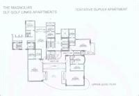 DLF Magnolias - DLF City Phase I, Gurgaon - Apartment / Flat Project ...