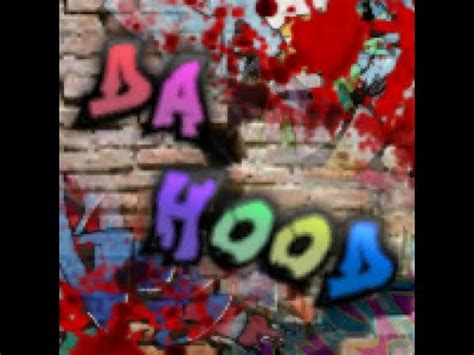 Image result for Da Hood Fly Script