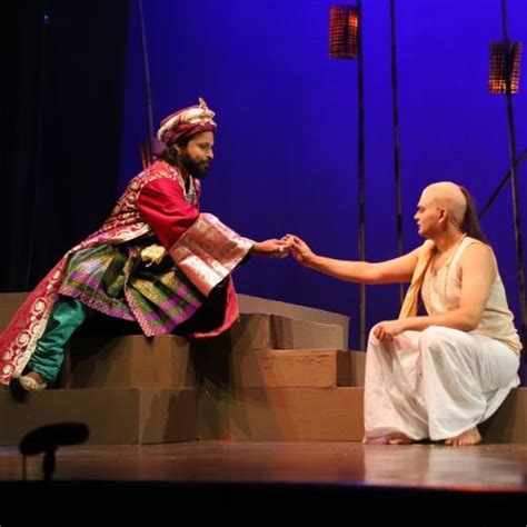 SRCPA : Shri Ram Centre for Performing Arts