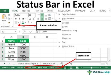 Image result for Excel Insert a Status