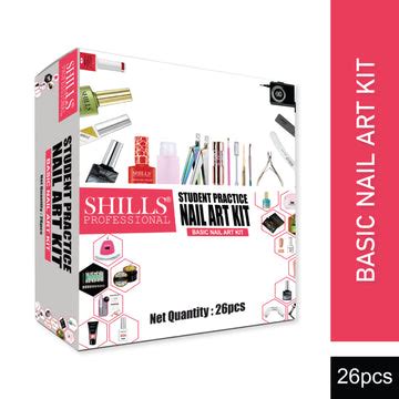 Shills Professional – Your One-Stop Beauty Store for Nail, Hair, Skin