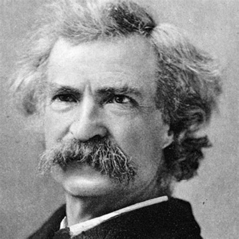 Mark Twain Images