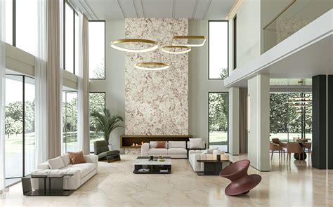 Alaska Crystal | Flosa Luxury Fit Out