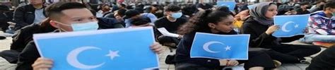 Pakistan's Support To China's Clampdown On Uyghurs Continues To Grow ...