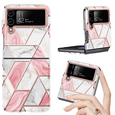 Samsung Galaxy Z Flip 4 Covers – MVYNO