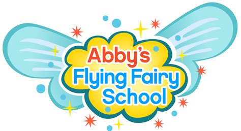 Abby's Flying Fairy School Clipart - Full Size Clipart (#2231742 ...