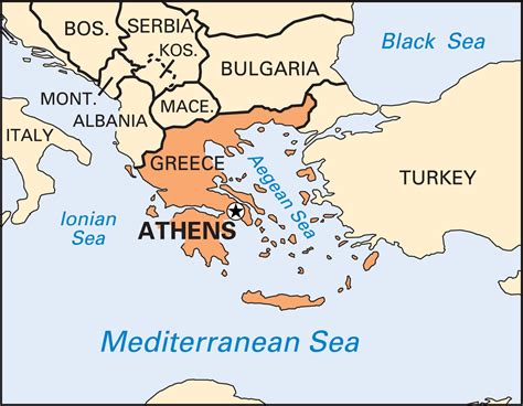 Escapar Para Atenas