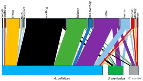 Pathogens | November 2021 - Browse Articles