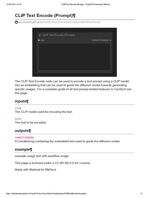Image result for Clip Text Encoder