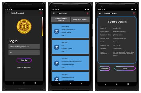 Student Management System Using Android 的图像结果