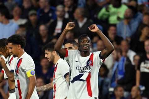 How to watch Ligue 1 in US: Live streams, TV channels, start times, key ...