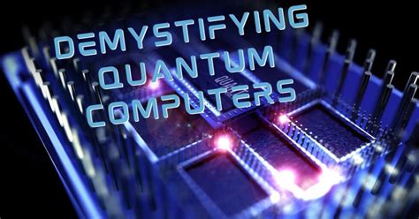 Quantum Computers Explained Simply 的图像结果
