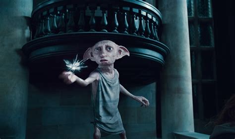 Dobby - Harry Potter