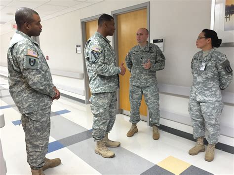 PRMC Command conducts visit to Korean Theater of Operations | Article ...