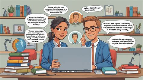 Disadvantages of Technology 的图像结果