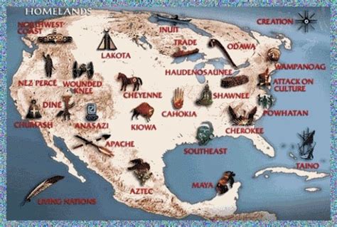 Chicago’s Indigenous History: What Native Tribes Lived Here