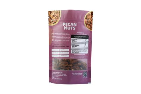 Pecan nuts