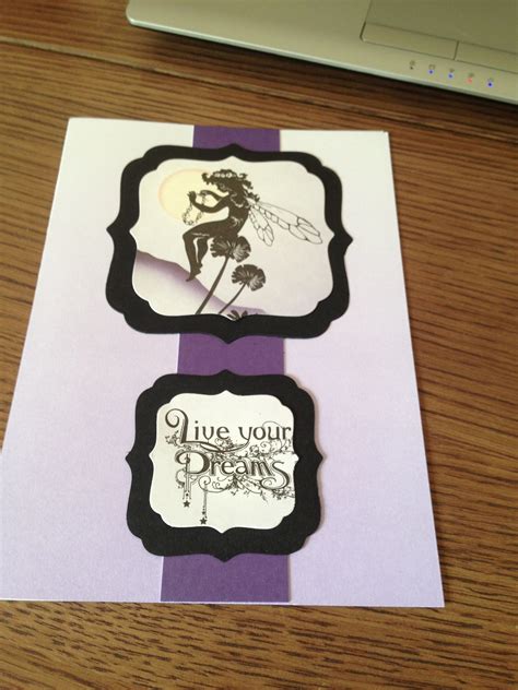 Fairy Card Tutorials 的图像结果