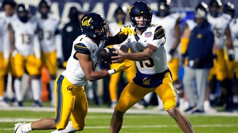 Source: Cal to start QB Fernando Mendoza vs. UC Davis - ESPN