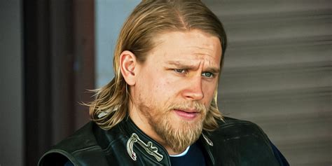 Sons of Anarchy’s Best Episode According To IMDb Completely Changed Jax ...