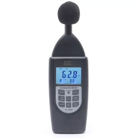 Buy Sound Level Meter Online at Best Price in India |Eleczo.com