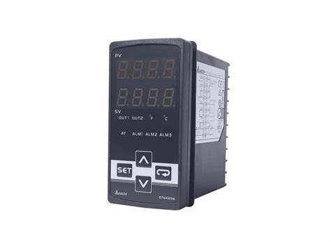 Temperature Controller - Controllers Manufacturer from Surat