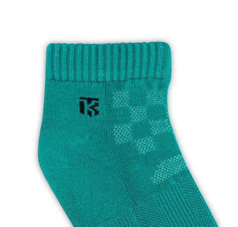 Bamboo Socks Pair | Mens Bamboo Socks | Mint Green Colour Sports Socks