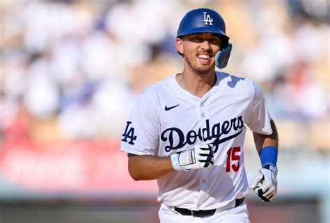 Orioles Vs. Dodgers Game Preview: Austin Barnes Returns, Freddie ...