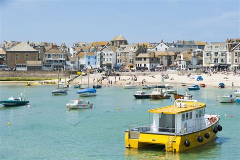 St Ives, Cornwall: an essential guide